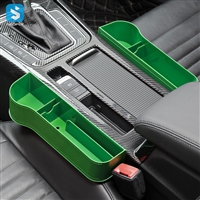 Car Seat Gap Storage Box
